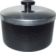 Not actually designed as a pot