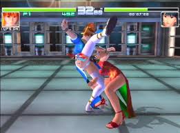 Dead or Alive 2 Hardcore