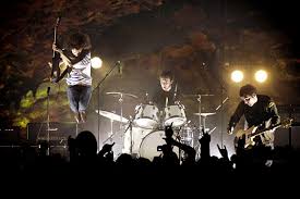 Photo Gallery: <b>Wolfmother</b>,