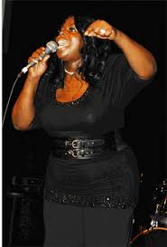 Image <b>ANGIE STONE</b> Picture