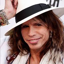 Steven Tyler, singer for some - via Daymix