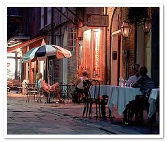 French Quarter Cafe New Orleans