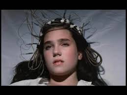 I just re-watched Phenomena. - via Daymix