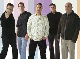 Barenaked Ladies Image The Bluegrass Blog » Barenaked Ladies, Bluegrass & Hockey: News at ... Picture 5