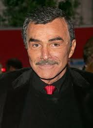 Burt Reynolds - via Daymix