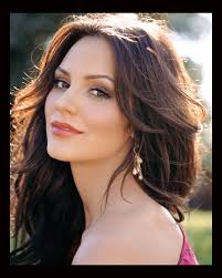 Katharine McPhee Picture 0