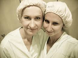 the korean spa - via Daymix