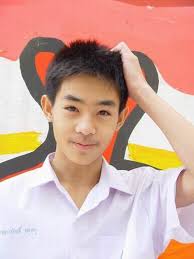 รูปหล่อแต่ควยเล็กครับ?