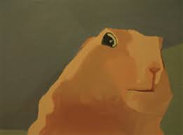 here: Dramatic Hamster