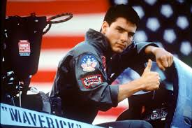 Rick Rossovich » Top Gun Film - via Daymix