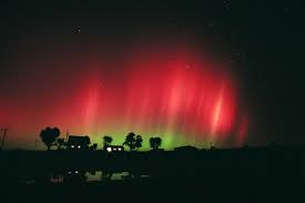   Aurora   Oklahoma