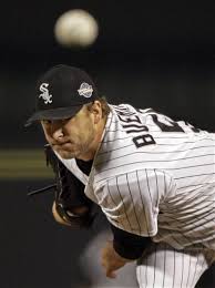 Mark Buehrle, - via Daymix