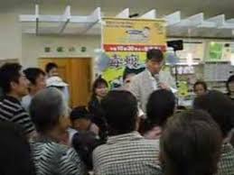 生放送後の舞台裏久しぶりに聞く