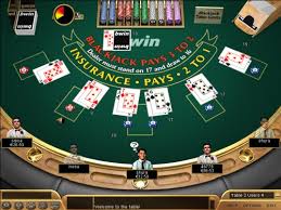 Blackjack - Casino Review Bank