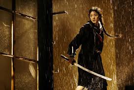 Live-Action Blood: The Last - via Daymix