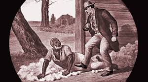 Stowe was careful to attack slavery