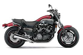 2005 Yamaha V Max