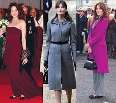Carla Bruni Image Gop Stop KGB and Russian Mossad… Golden Skulls « dorakristina Picture 7
