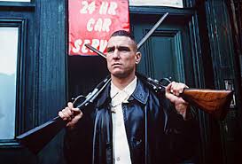Image <b>Vinnie Jones</b> Interview: Picture