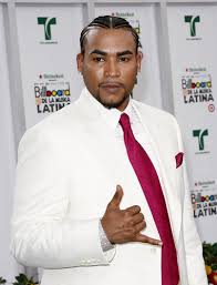 Image Ooh, ooh, <b>Don Omar</b> is being sued for <b>...</b> Picture