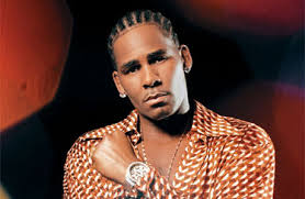R. Kelly Image Sound Check   CT Shows, Concerts and Music News   Eric Danton Picture 1
