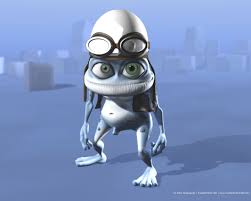   Crazy   Frog 2 1280x1024
