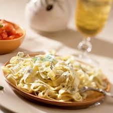 fettuccine
