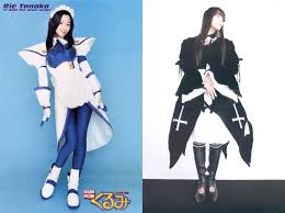 田中理恵の画像5
