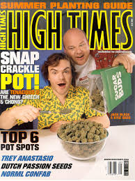 hightimes - via Daymix