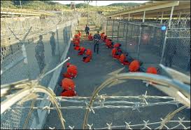 Guantanamo Bay, Cuba, - via Daymix