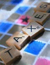 Tax pics