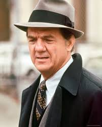 Karl Malden, the Academy - via Daymix
