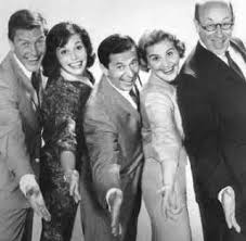 The Dick Van Dyke Show was a - via Daymix