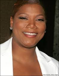 Image <b>queen latifah</b> Picture