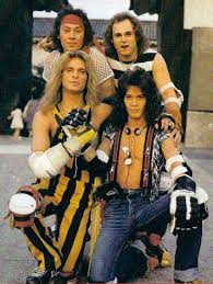 Van Halen Picture 4