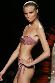UK rejects anorexic models