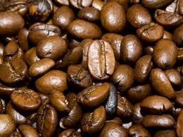 Roasted Arabica Coffee Bean - via Daymix
