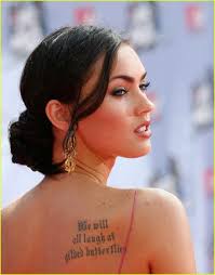 Megan Fox Picture 4