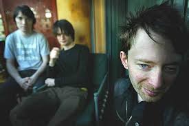 Image Going for a song: Radioheads Picture