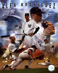 Alex Rodriguez 2005 - via Daymix
