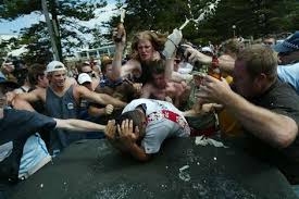 food riots