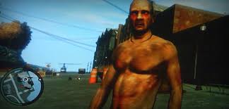 game types that GTA 4 has
