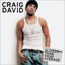 Image <b>craig david</b>(克 <b>...</b> Picture