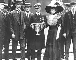   Molly Brown  