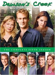 "Dawson's Creek" - Swan Song - via Daymix