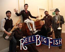 Reel Big Fish