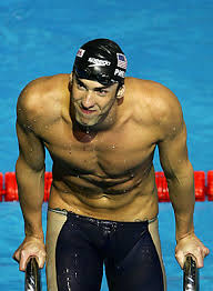 Michael Phelps