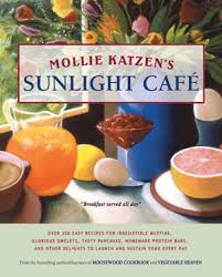 On-line: Sunlight Cafe - via Daymix
