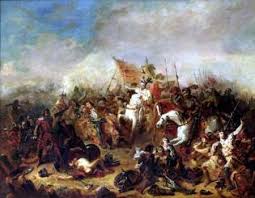 Battle of Hastings - The - via Daymix