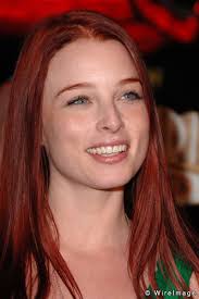 Image Actress <b>Rachel Nichols</b> arrive Picture
